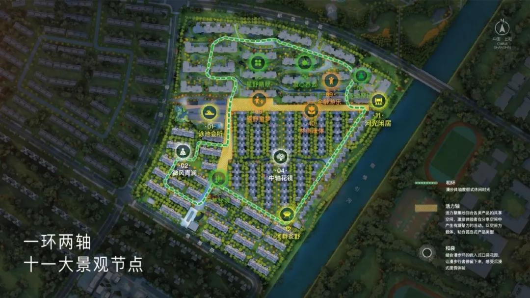 仁恒卖得不错的项目,仁恒是哪个开发商