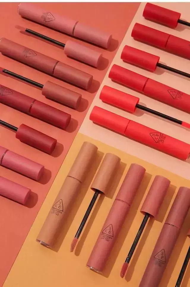 3ce最值得买的八个颜色,3ce最值得入手的产品