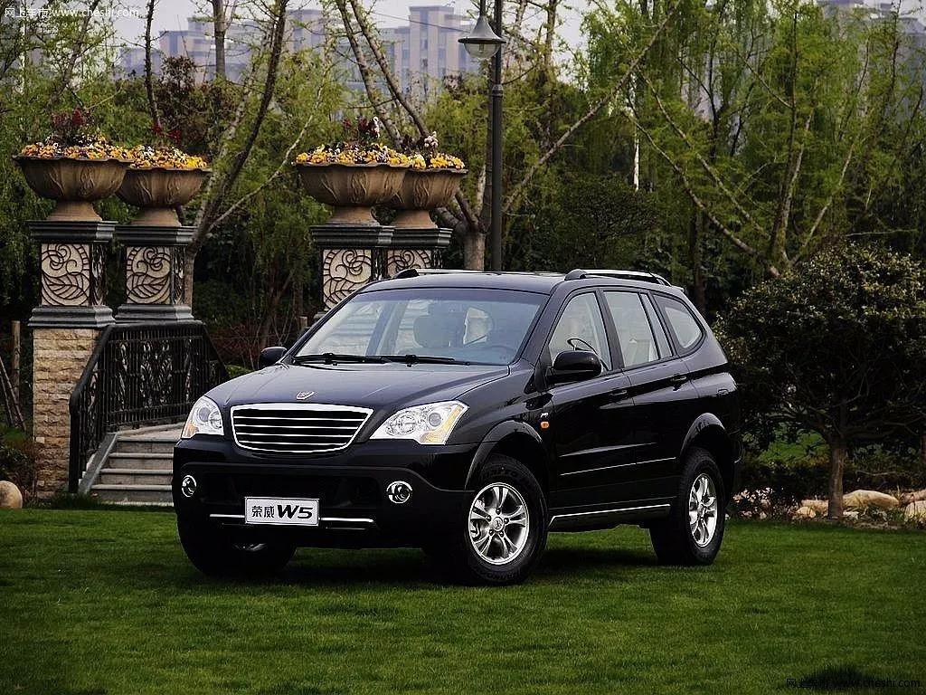 最惨的十大车型,史上失败的十大车型