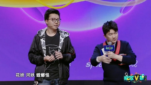 鐜╃墿涓у織闂亾,闂亾鐜╃墿涓у織