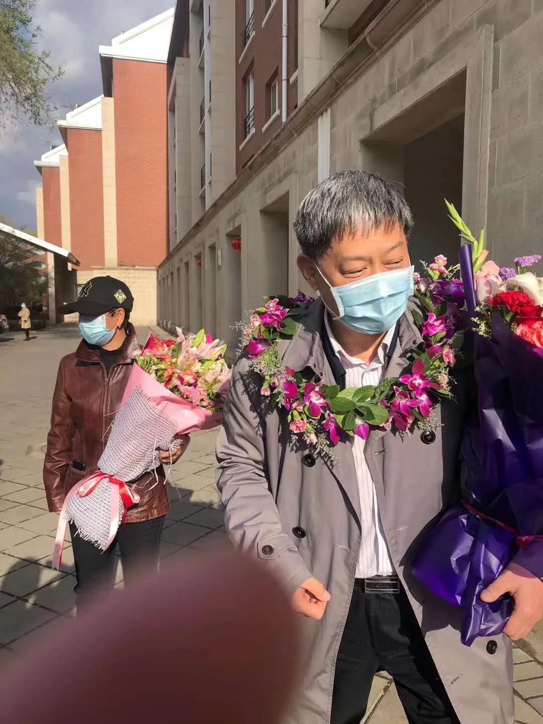 刘清泉谈新冠肺炎,刘清泉院长谈新冠