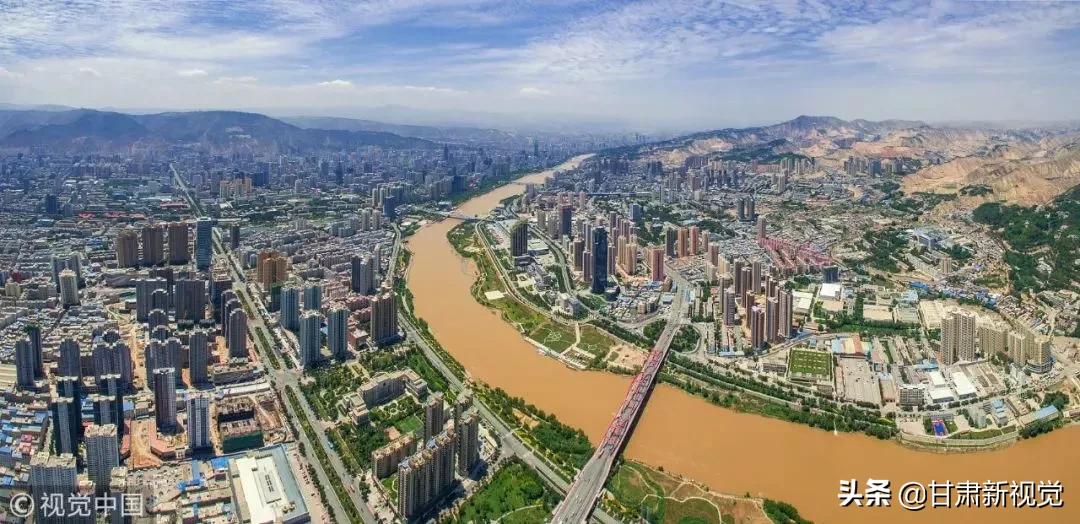 甘肃属于哪个省份的城市,甘肃是哪个省份的城市