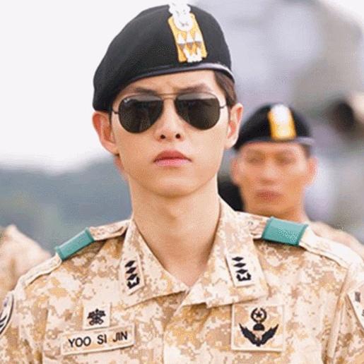 时尚潮流同款墨镜,秋冬复古墨镜推荐