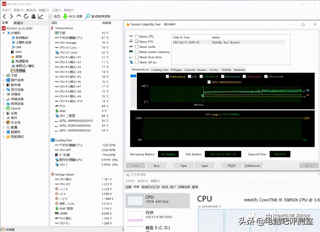 opencart性能,opencar酷冷海魔240g测评