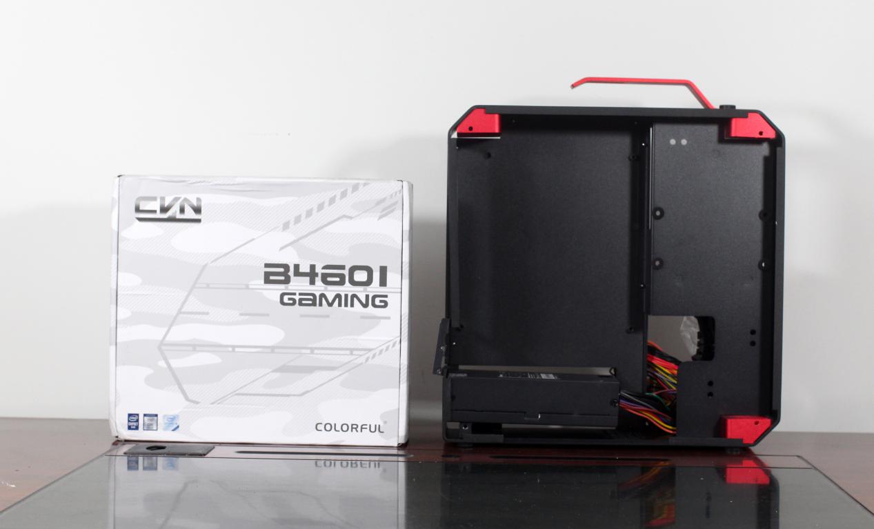 推荐一个家用itx主机配置清单,如何配一台性价比高的itx主机