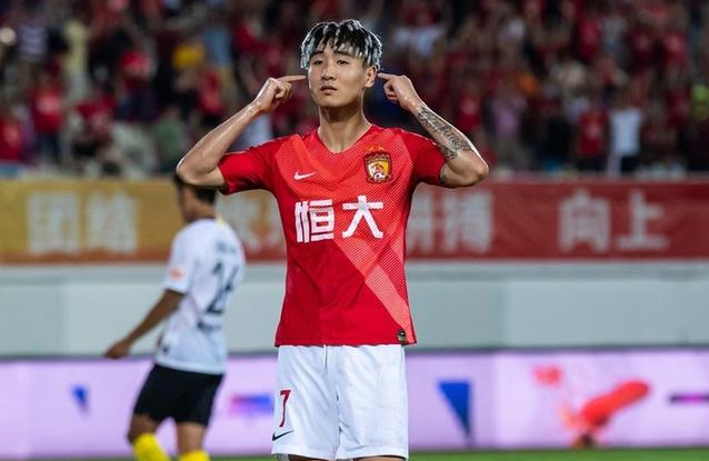 中超赛程国安vs上港首发阵容,中超最新积分榜上港夺5连胜