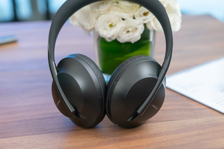 全新bose700,bose700降噪耳机评测