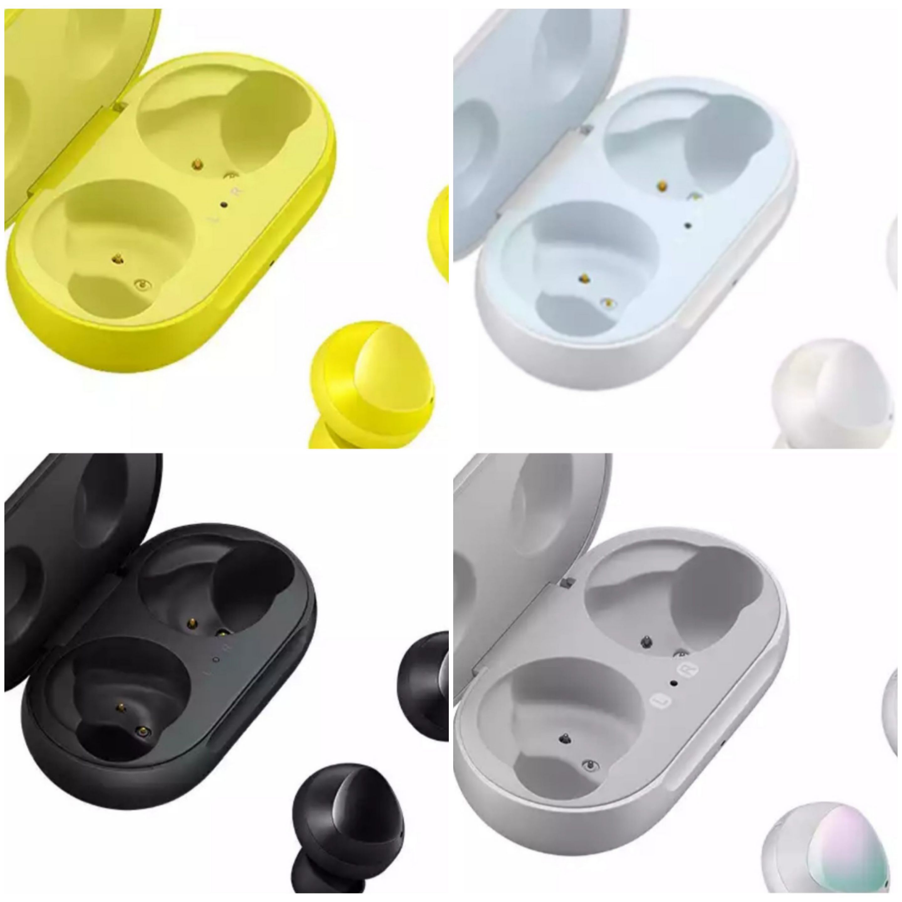 三星buds蓝牙耳机哪款最好,三星真无线buds+入耳式耳机评测