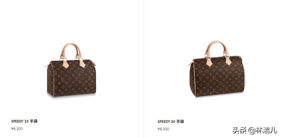 买大牌包包要买最新款吗,买大牌包包省钱攻略