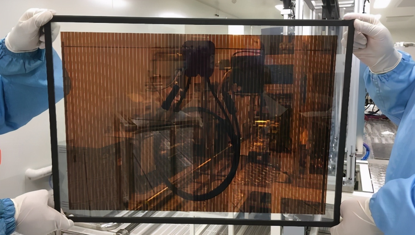 国内外光伏产业的价格对比,中国光伏市场全球领先的领域