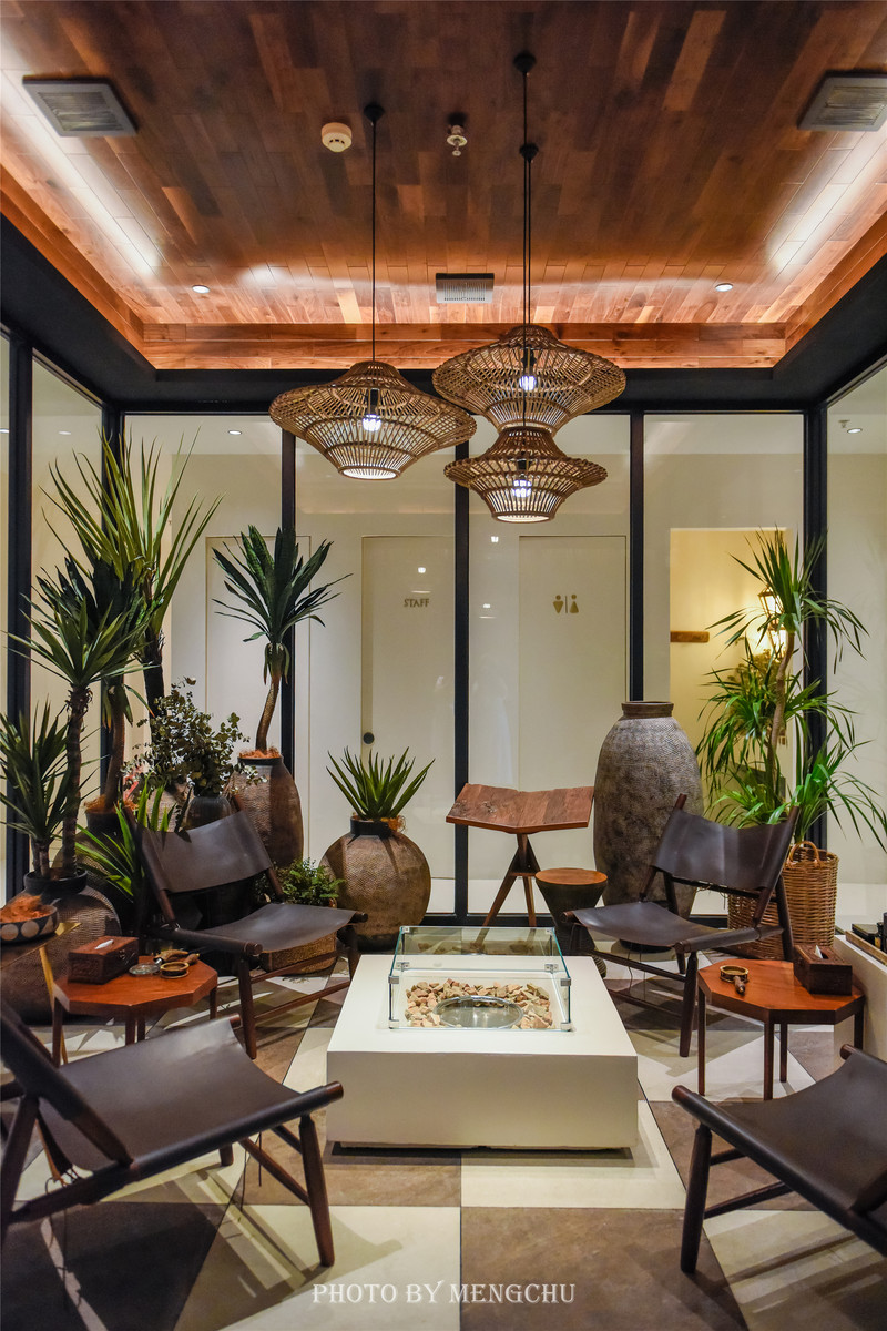 大连隐藏海边酒店,大连藏的最深的酒店