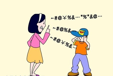 孩子油盐不进不听话怎么办,孩子油盐不进不学习咋办