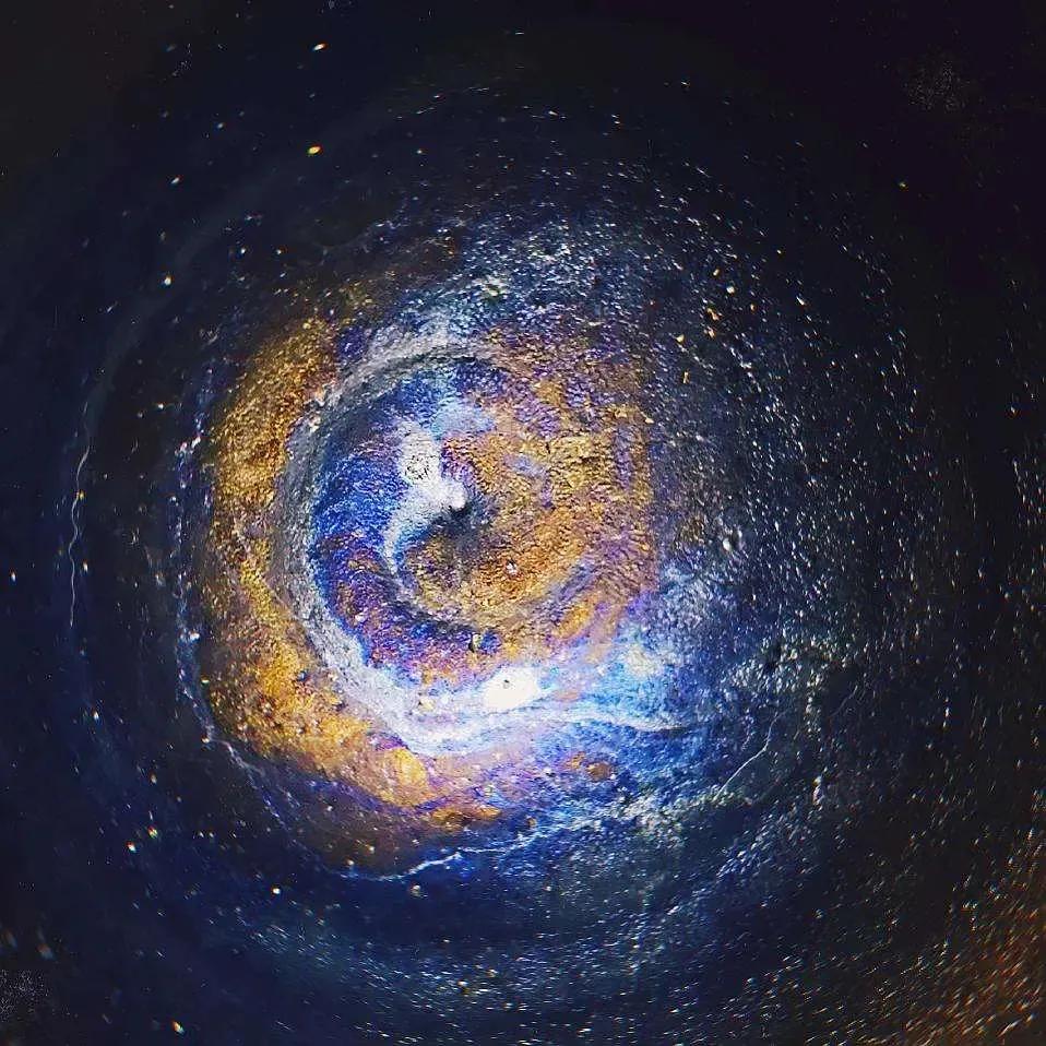 12个“无用”之美，第一个就被惊艳到了