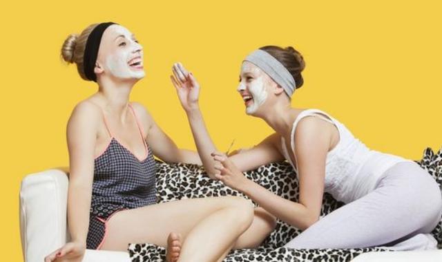 你真的会热敷吗,你真的会正确敷面膜吗