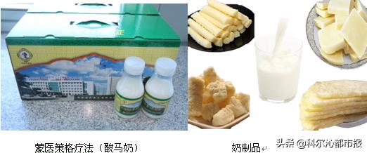 又一例蒙西医结合治愈的新冠肺炎患者出院‖蒙医药防治新冠肺炎优势体现在哪儿