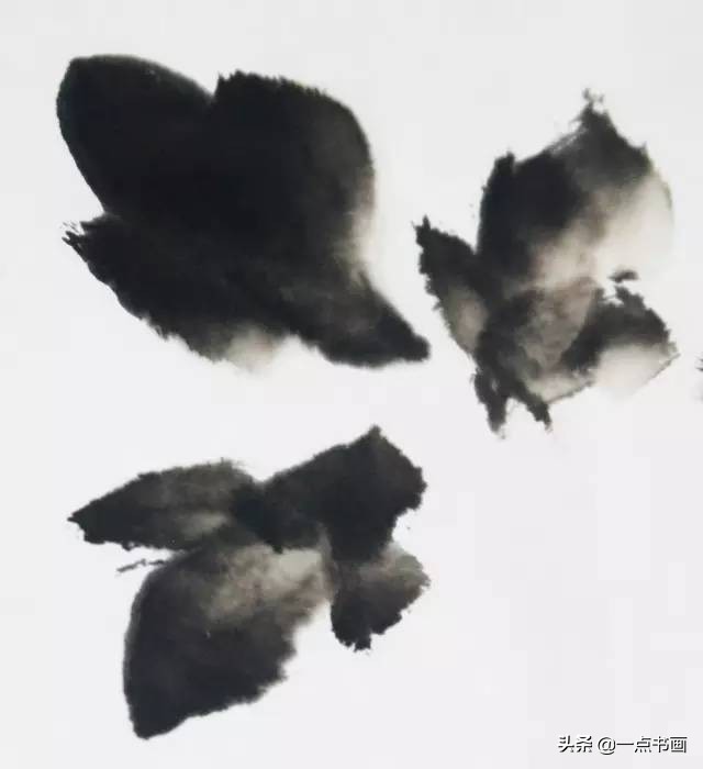 王绣写意牡丹画法步骤,王兮然写意牡丹画法视频大全