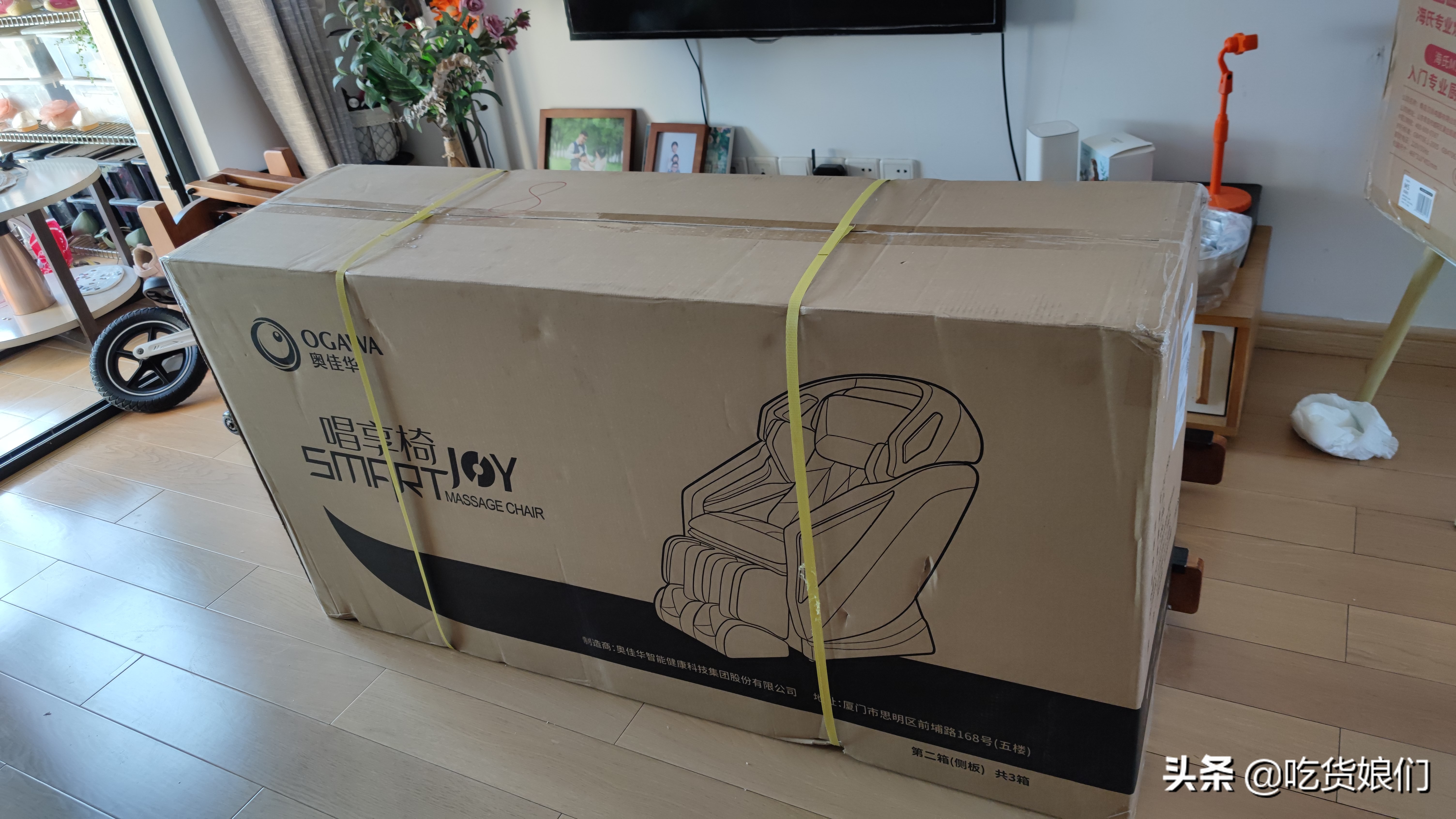 荣泰s60和奥佳华og7505按摩椅哪个好,奥佳华按摩椅og7808测评