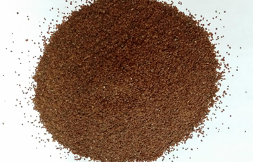 海藻面膜是真的海藻种子吗,海蓝之谜海藻面膜