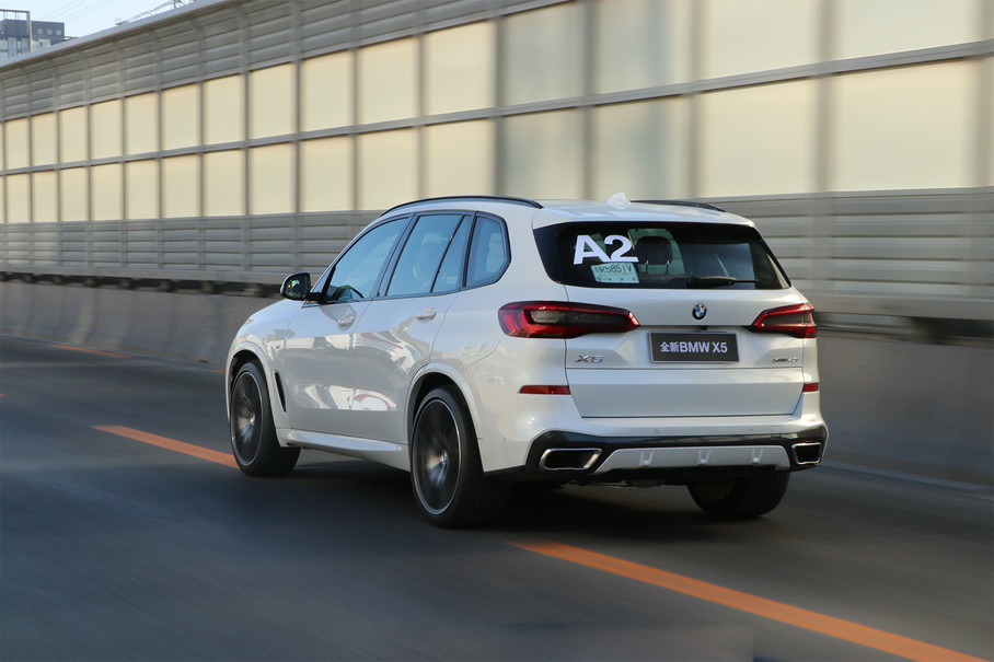 宝马x5和奥迪q7为什么都选宝马x5,沃尔沃xc90宝马x5奔驰gle奥迪q7