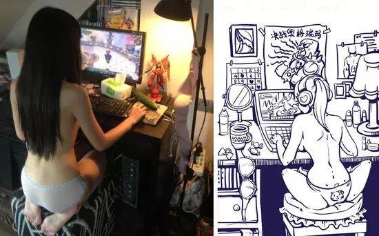 IG夺冠，杨永信未死，一代网瘾少年何去何从？