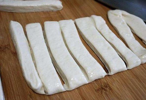 油条怎么做到蓬松酥脆没有小苏打,油条用碱和矾怎么做