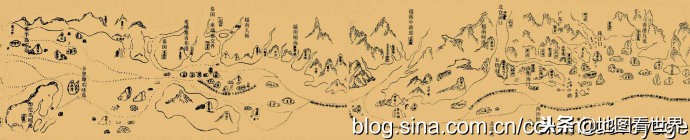 郑和下西洋时间和哥伦布航海时间,地理大发现第81篇