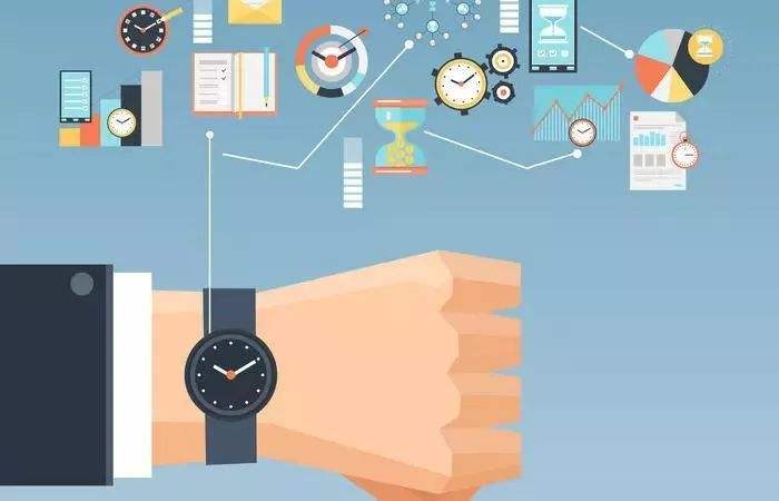 请大家分享自己的时间管理方法,忙得晕头转向一天24小时不够用