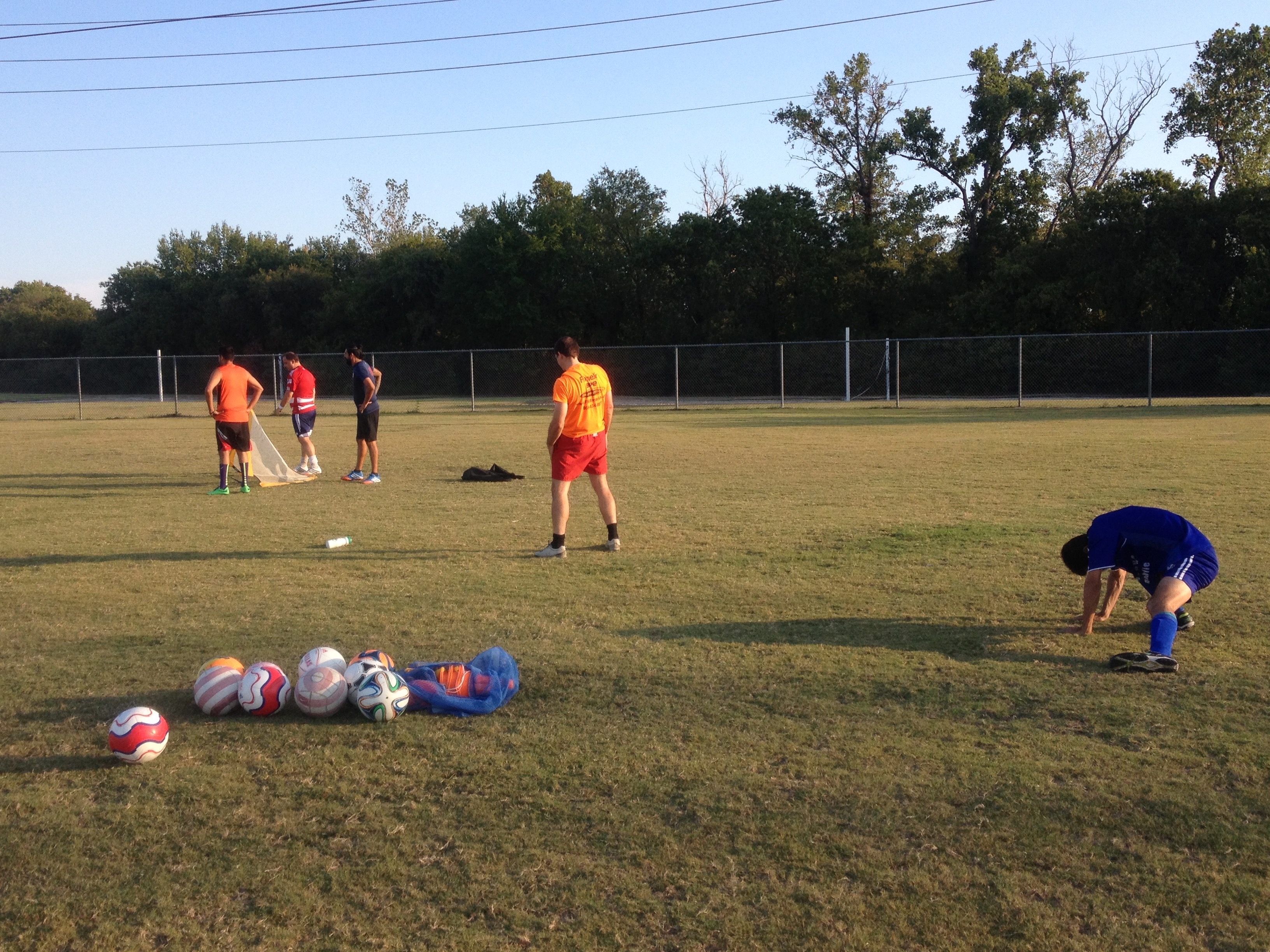 我带着巴塞罗那，登顶了珠峰