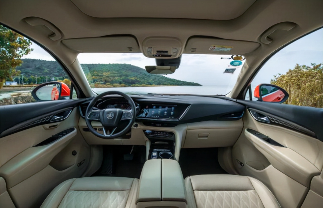 锐际与昂科威s变速箱哪个耐用,别克昂科威s颜值怎么样