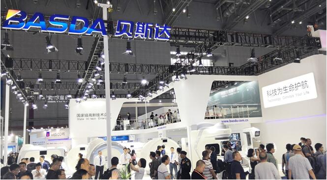 贝斯达的核心技术,贝斯达高端设备