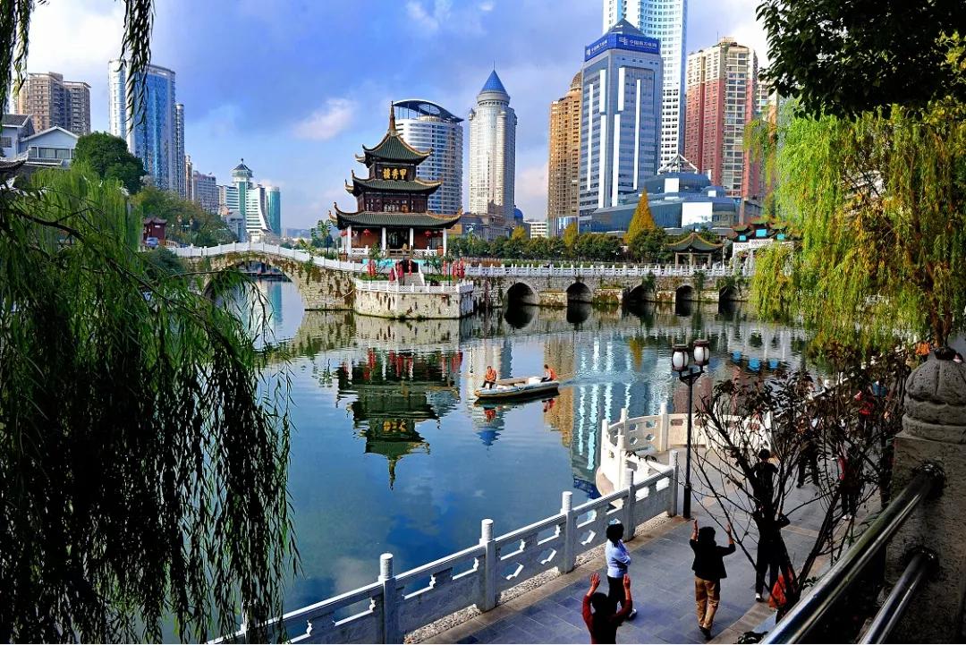 贵阳极地海洋世界游玩攻略,贵阳王岗村游玩攻略