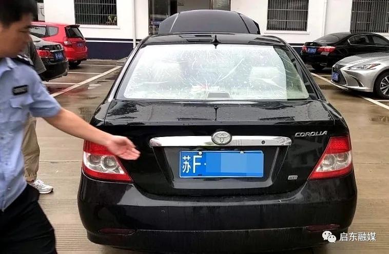 比亚迪f3旧车改新,比亚迪f3和丰田卡罗拉区别