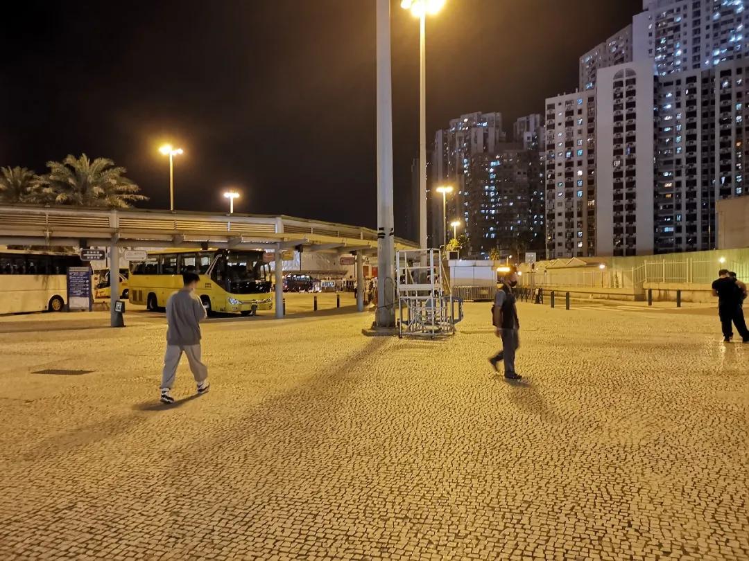 最新赴澳门旅行攻略来啦！签单、旅游都靠它