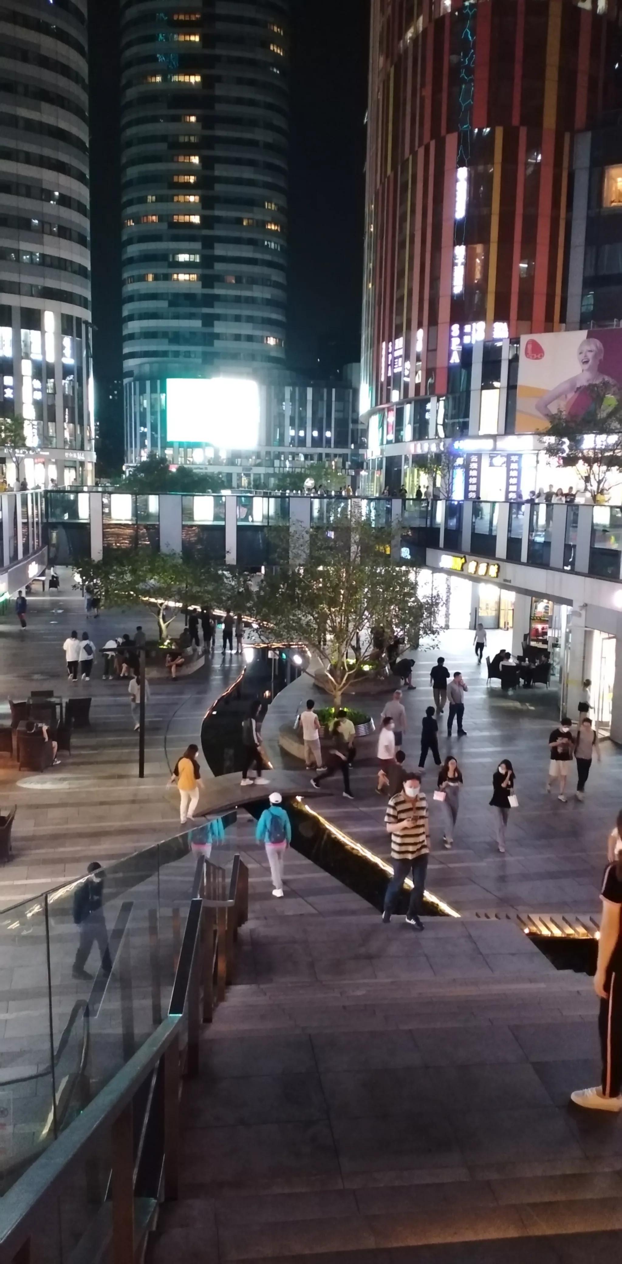 北京三里屯soho还能去吗,北京市三里屯sohoc座21层