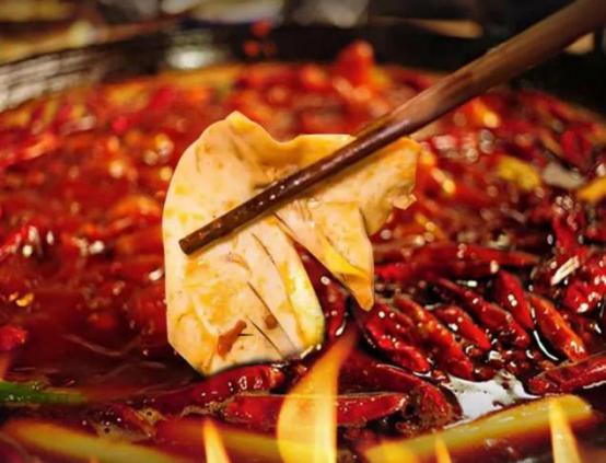 火锅店黄喉一般是鲜的还是冻的,火锅店黄喉处理方法