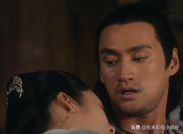 玲珑里的微生砚结局,玲珑去了微生砚的金库发生了什么