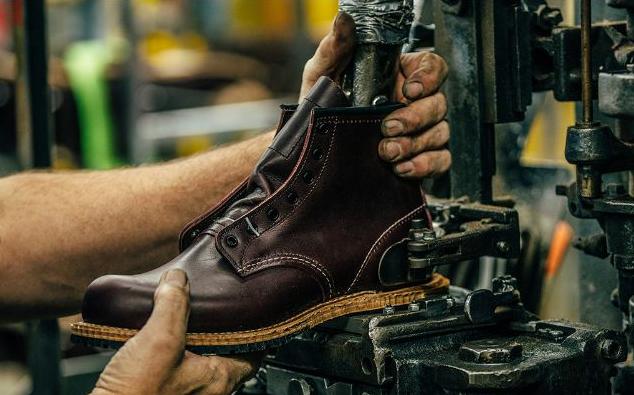 redwing红翼工装靴专卖店,redwing红靴