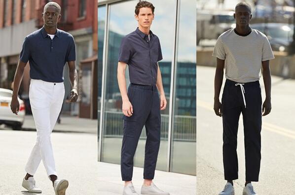 男士40岁十大轻奢男装品牌,高端男装轻奢男装店铺推荐