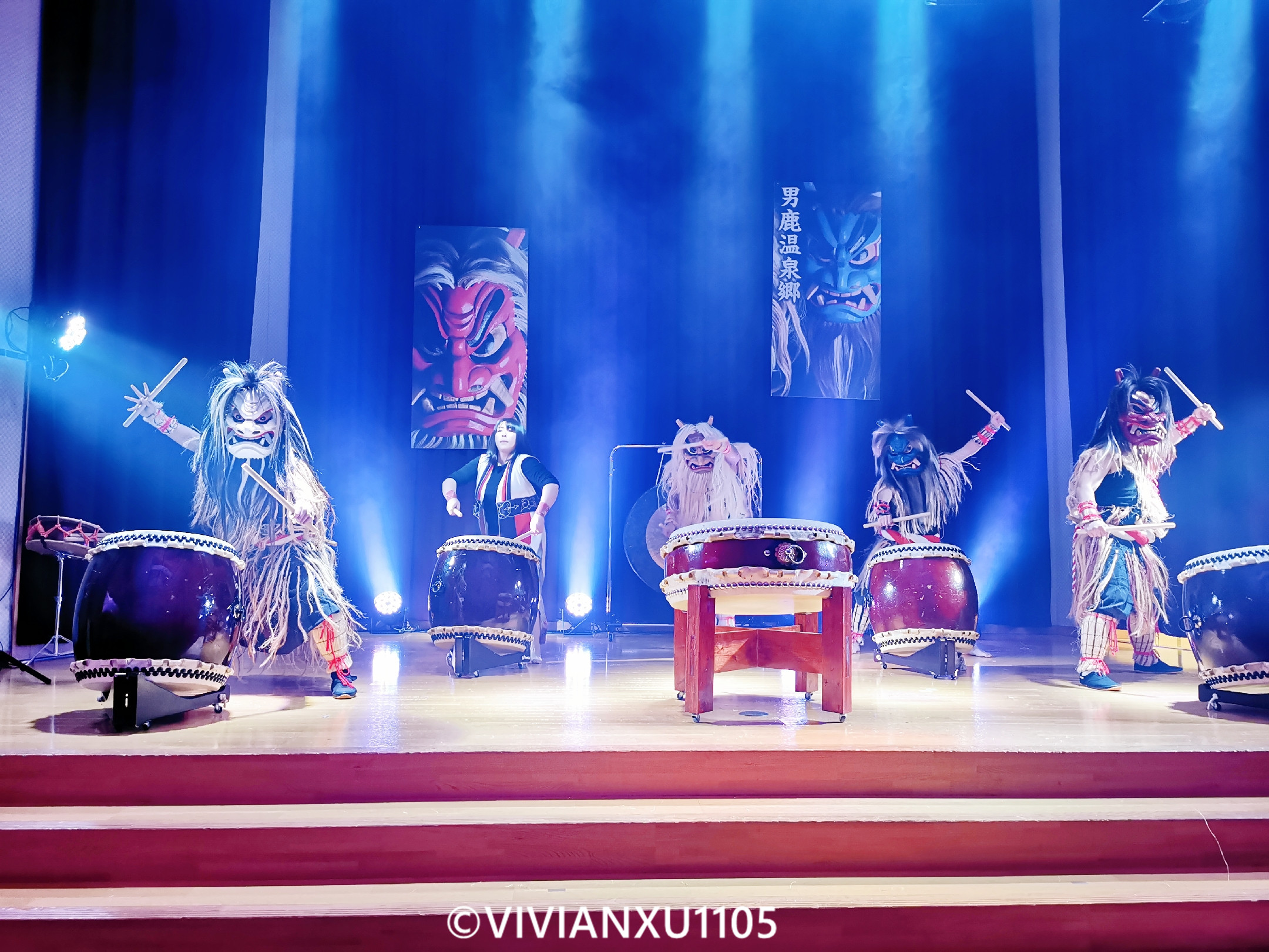 塑料母女日本东北深度游（秋田山形）