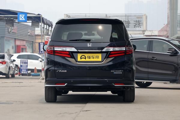 奥德赛销量最好车,奥德赛销量最好的版本