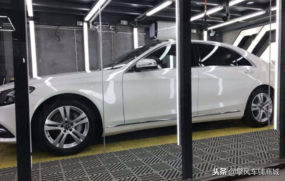 漆面怎么保养划算,豪车漆面保养