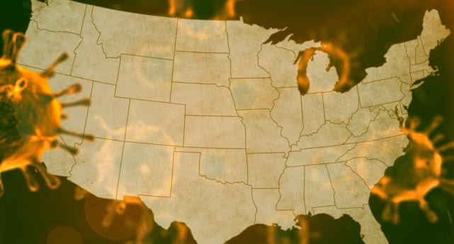 美国街头大量华人,美国民众街头聚集