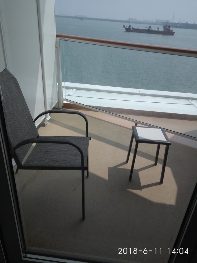 五天四夜豪华游轮之旅价钱,五天四晚海上邮轮旅行