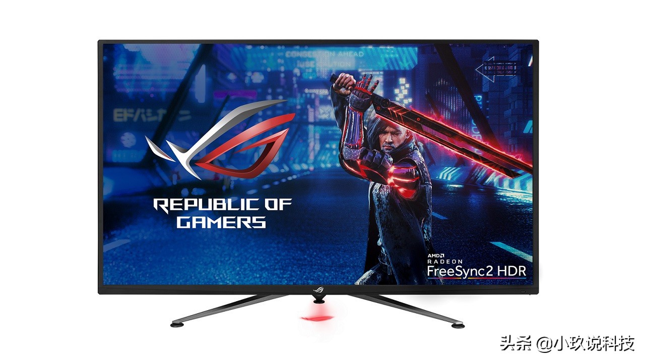 2020年最佳4k显示器,2020年最佳4k显示器mac