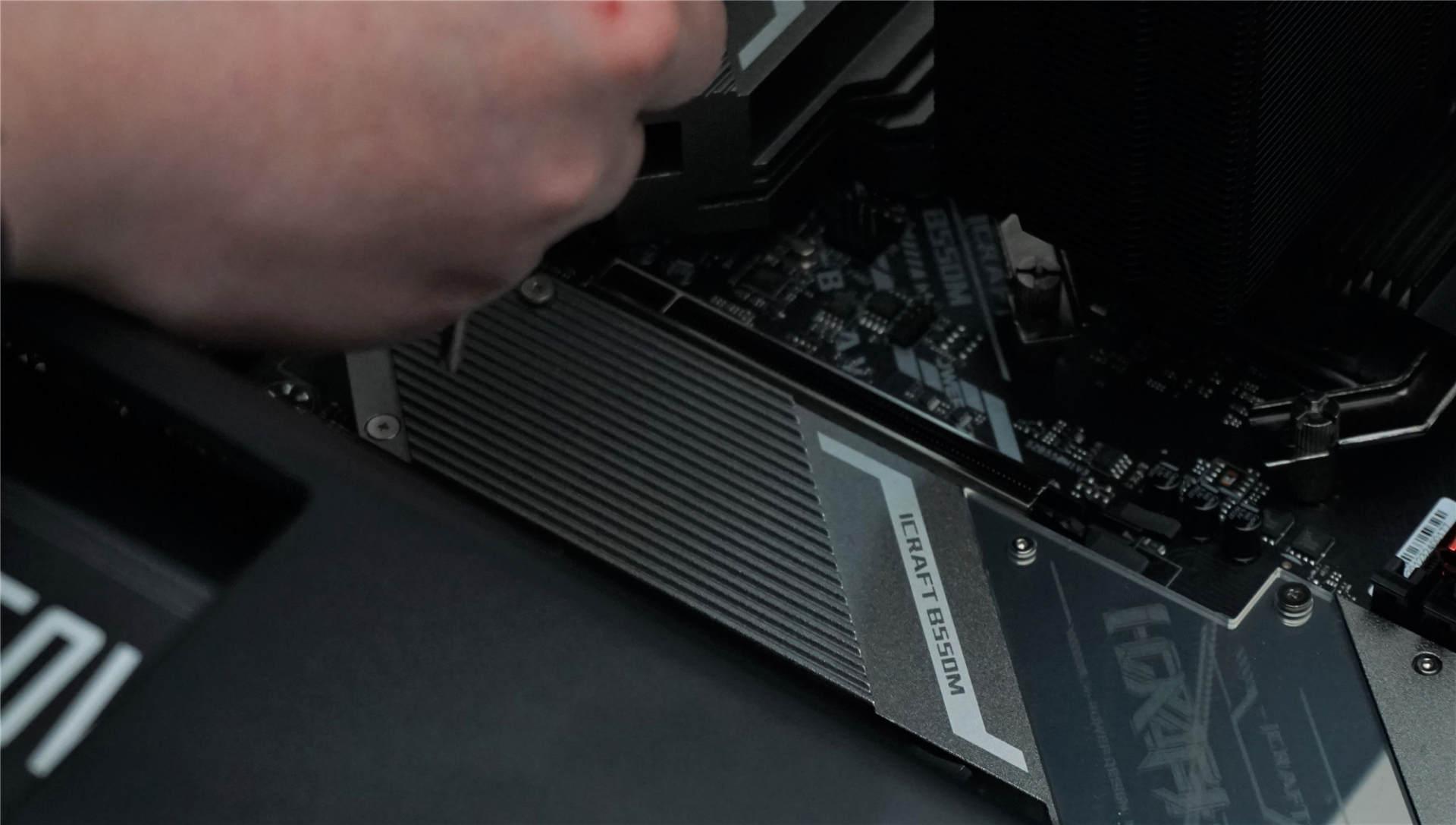 2022年最具性价比的装机电脑配置,配置高的电脑装机推荐