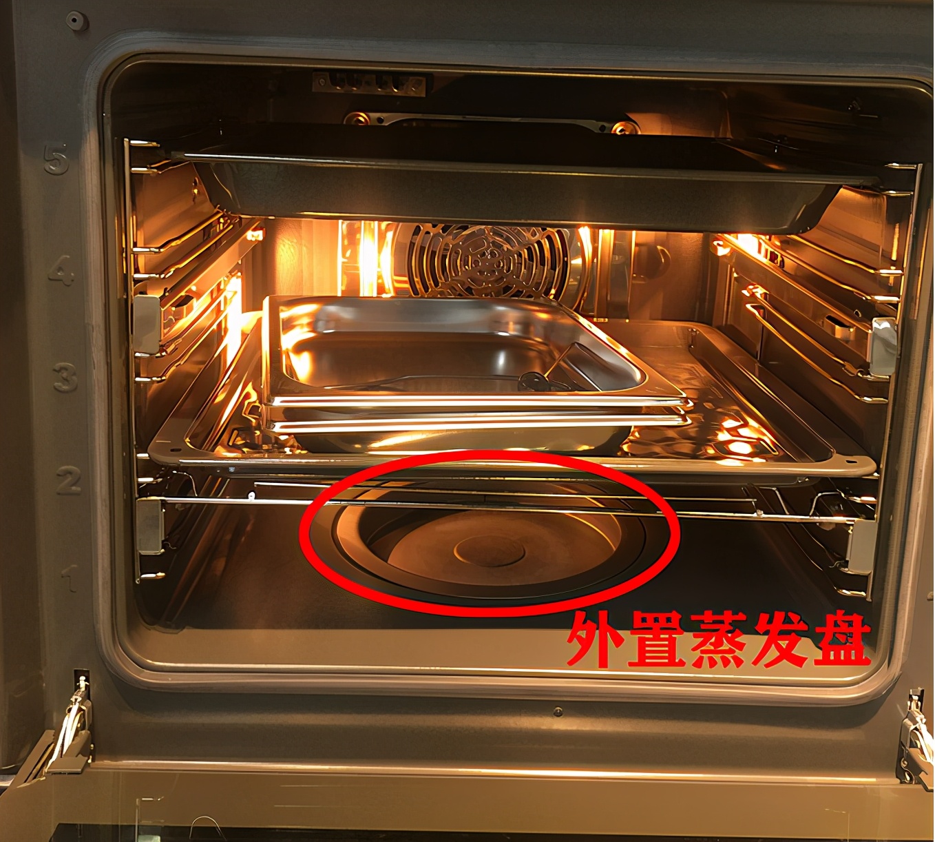 蒸烤一体机嵌入式推荐怎么选择,蒸烤一体机嵌入式柜子需注意什么