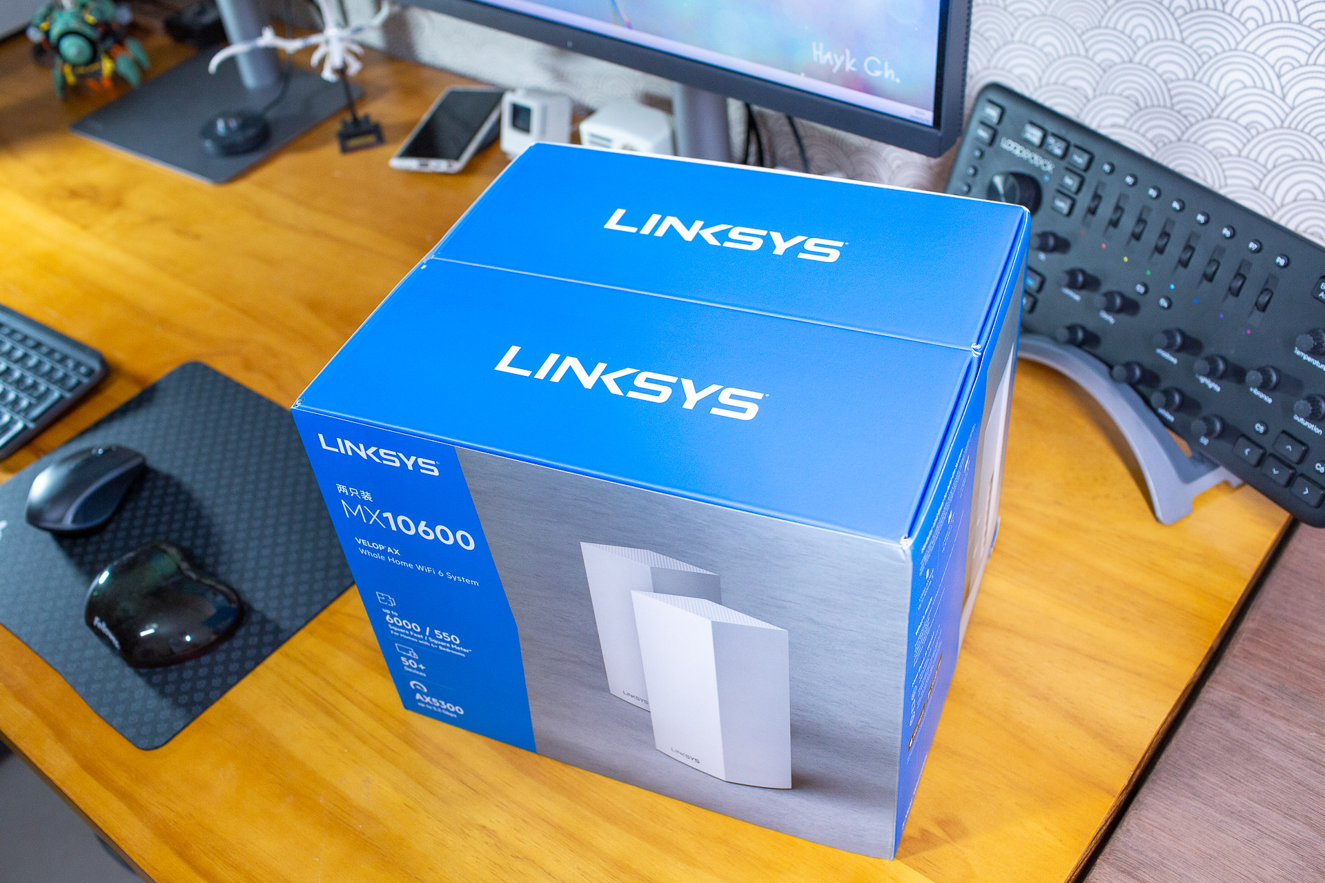 性能最好的软路由器,领势和网件mesh三频路由器哪个好