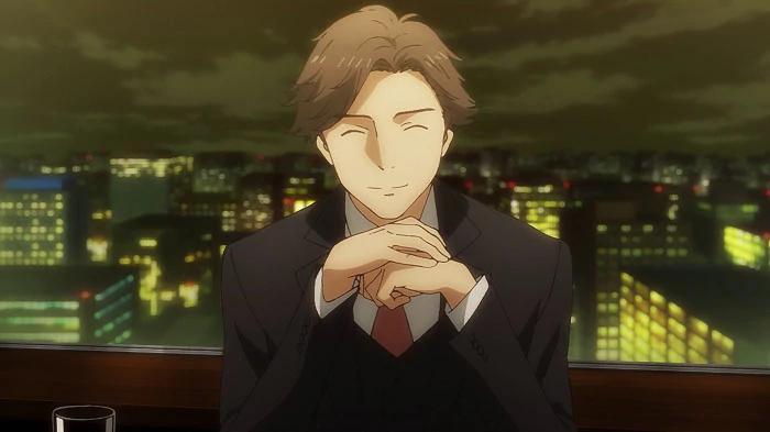 20/09/04《再见了，我的克拉默》动画化