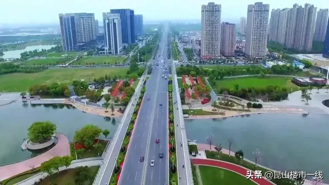 昆山20年房产成交价,江苏昆山2000年至现在房价走势图