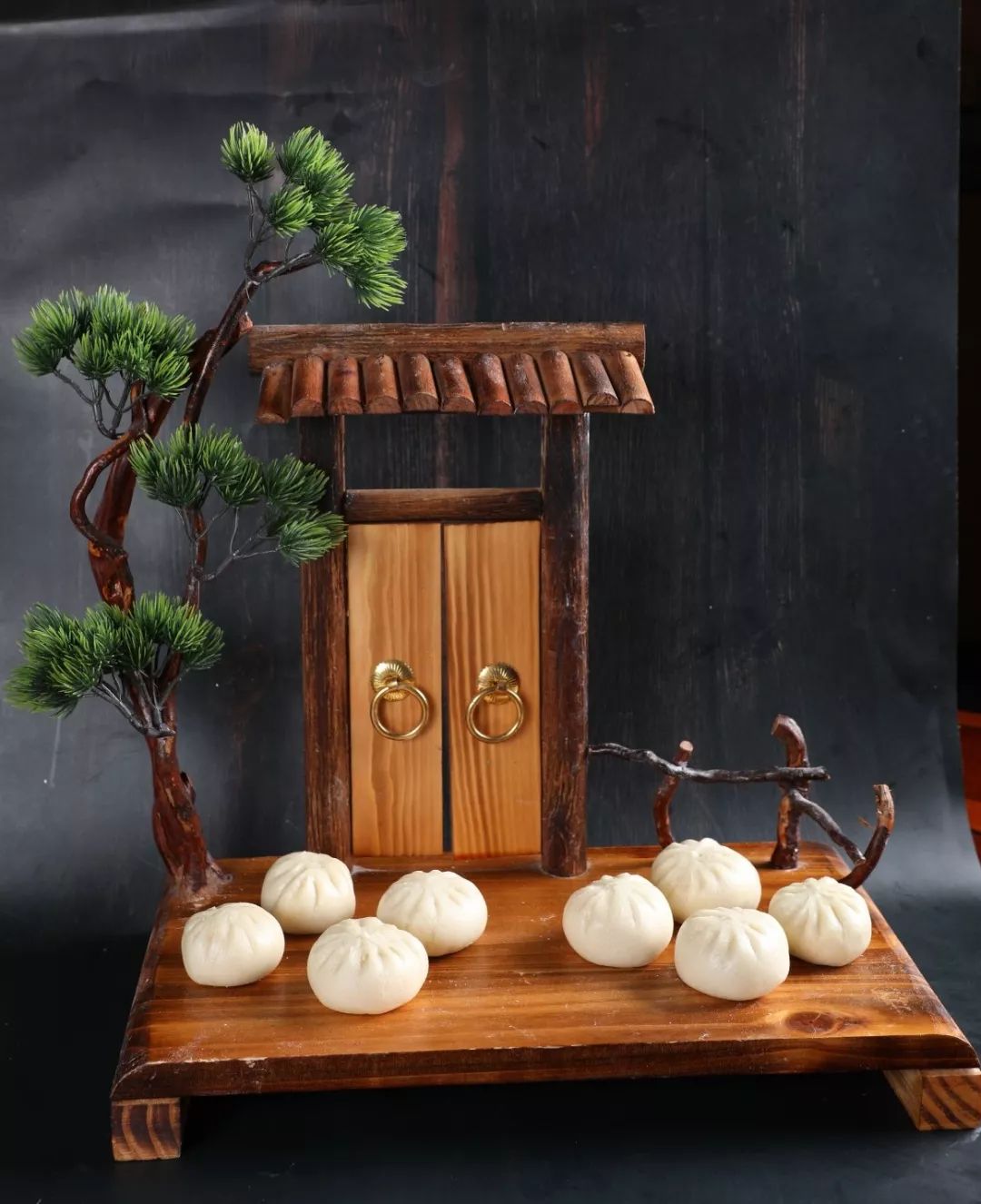 烹饪美学图案,烹饪美学绘画作品